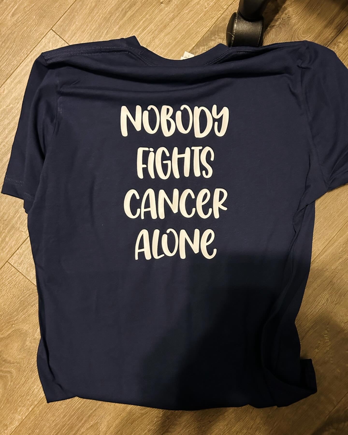 Custom Designed Shirts