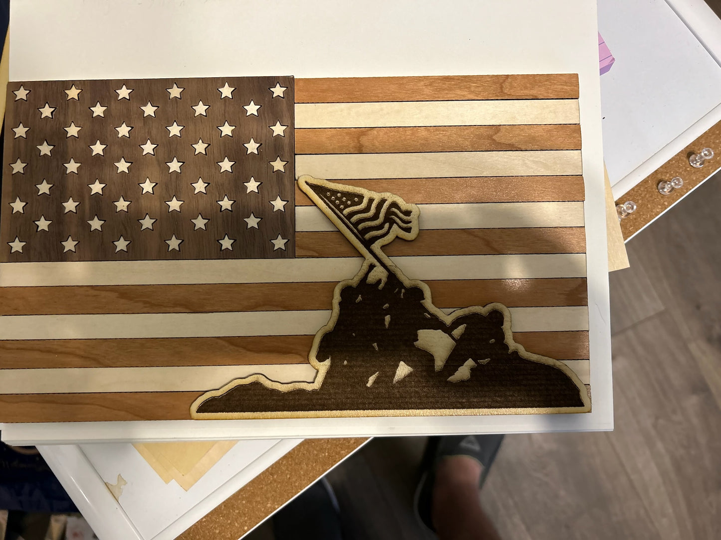 Our Freedom