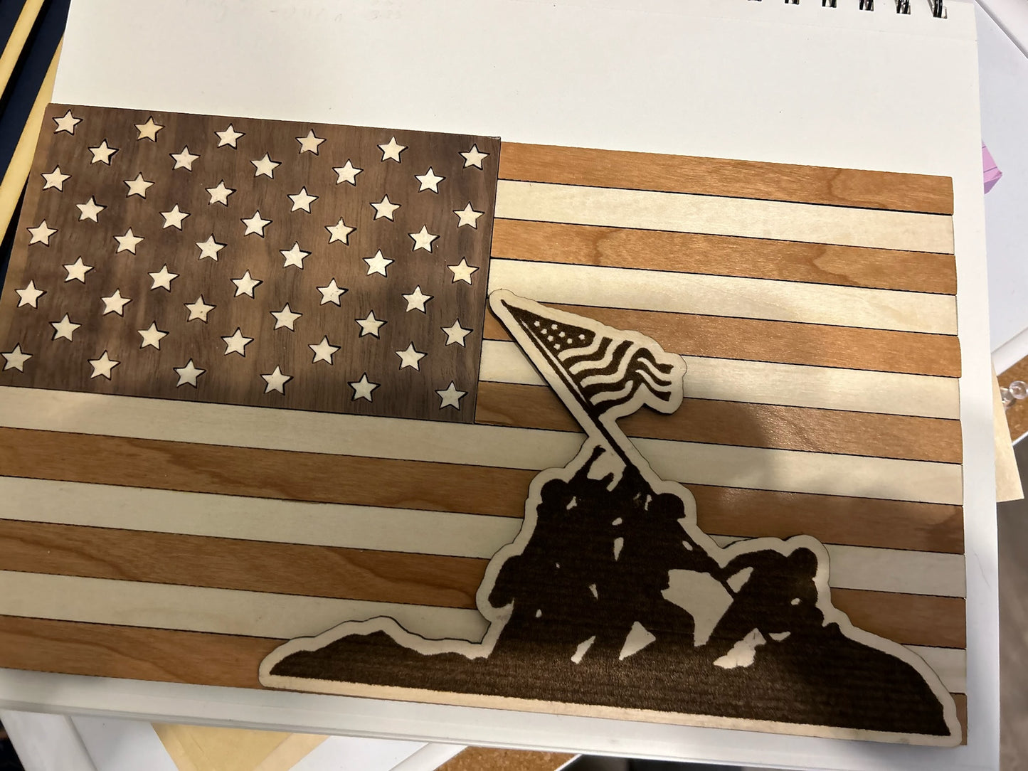 Our Freedom