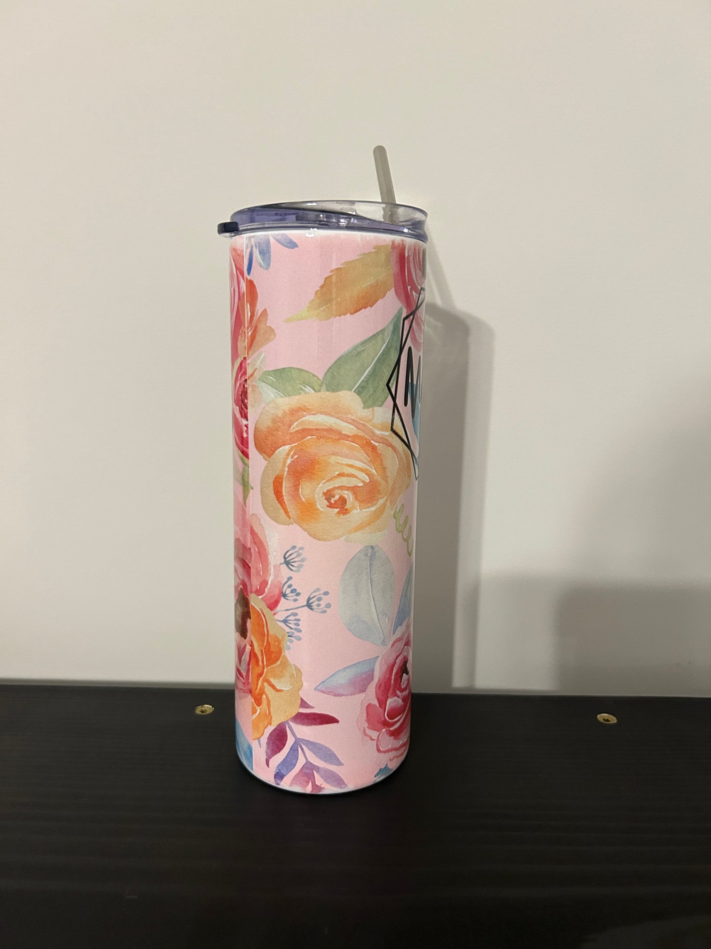 Mama Tumbler