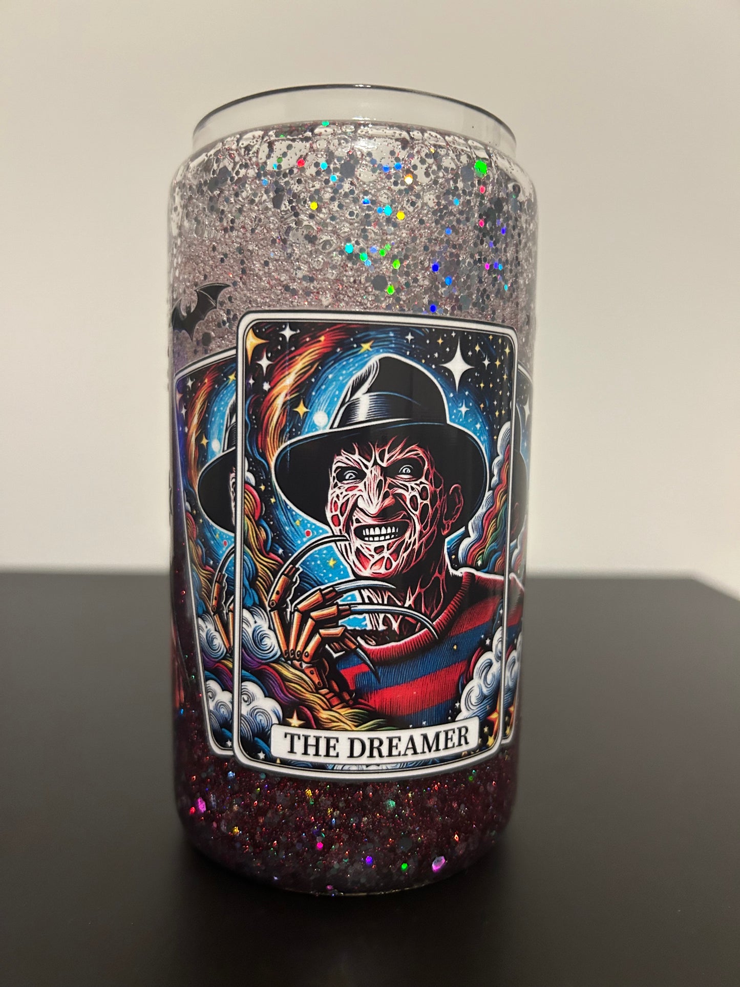Cup of Nightmares