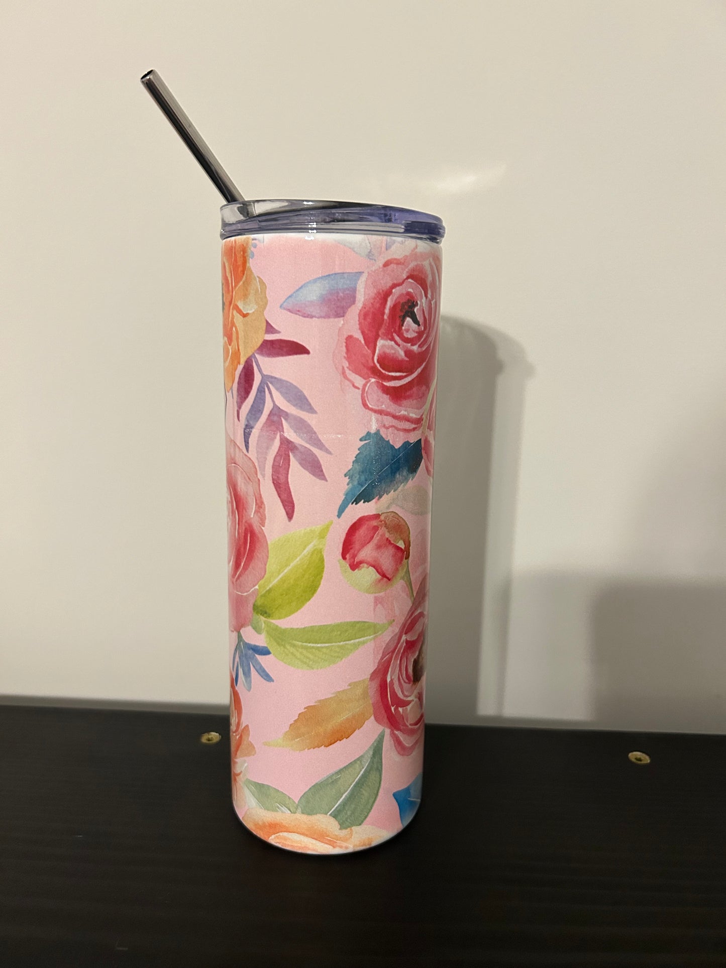 Mama Tumbler