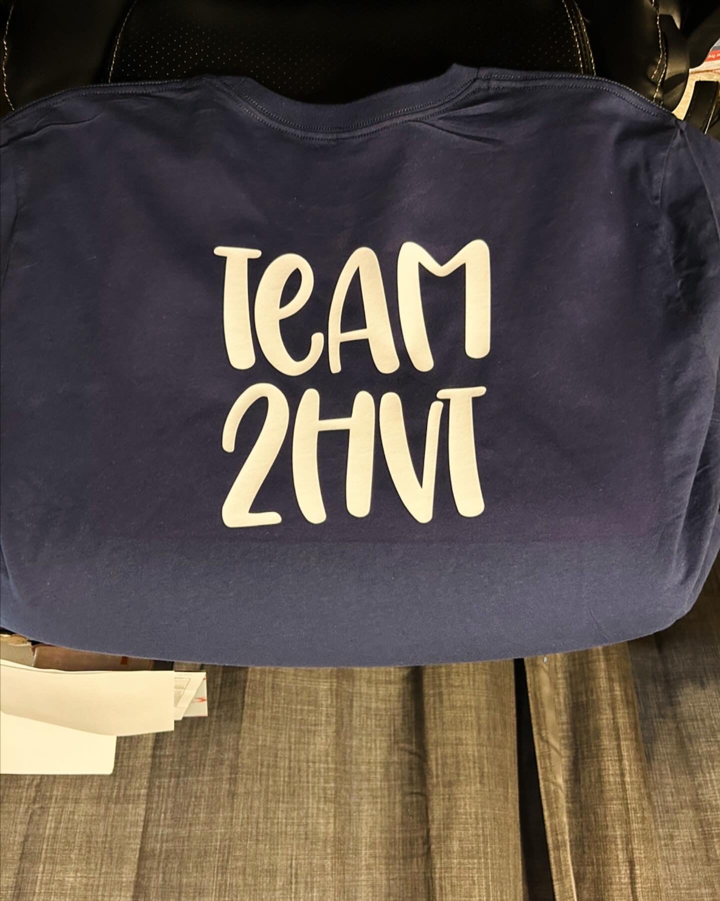 Custom Designed Shirts