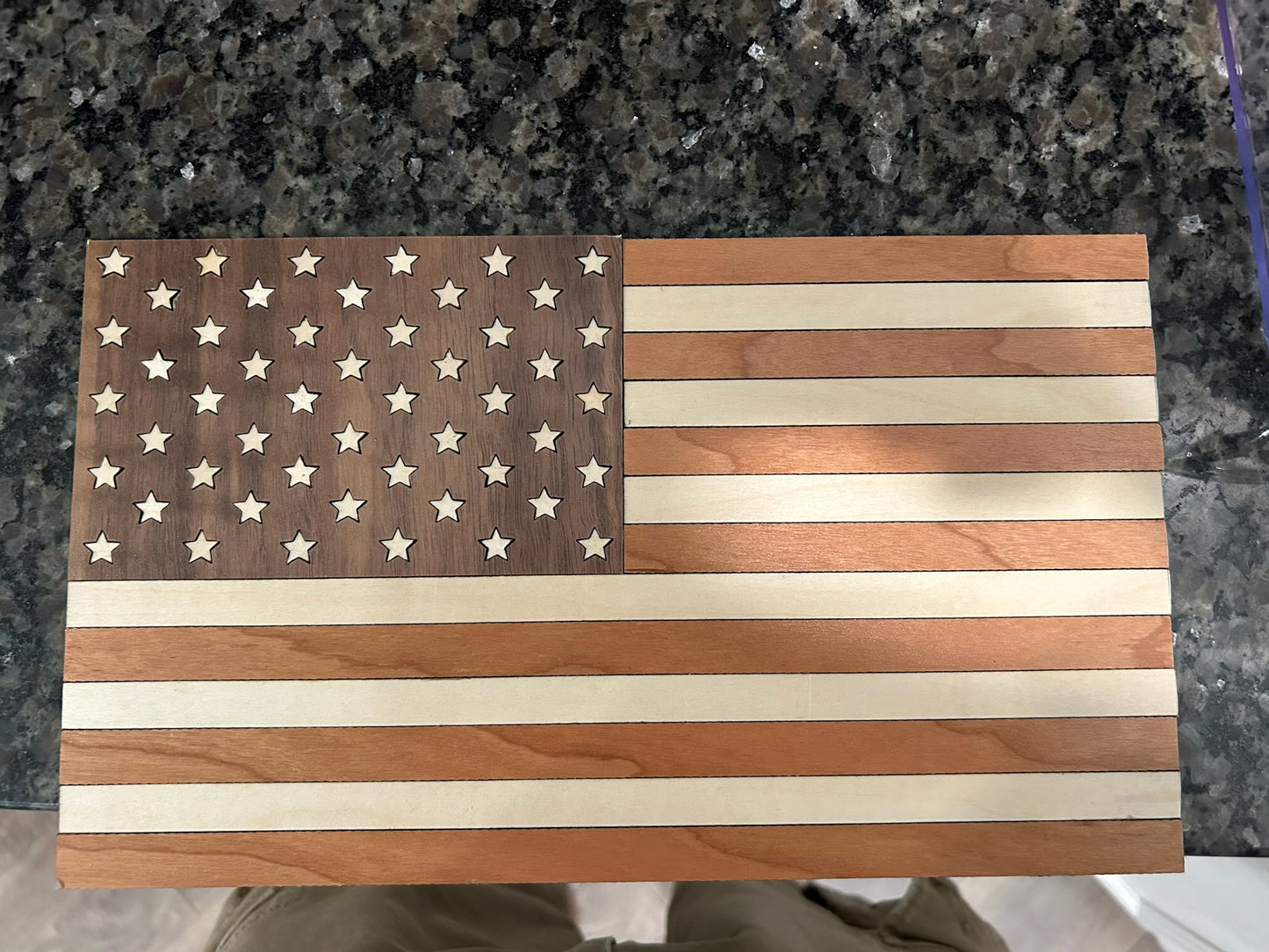 Our Freedom