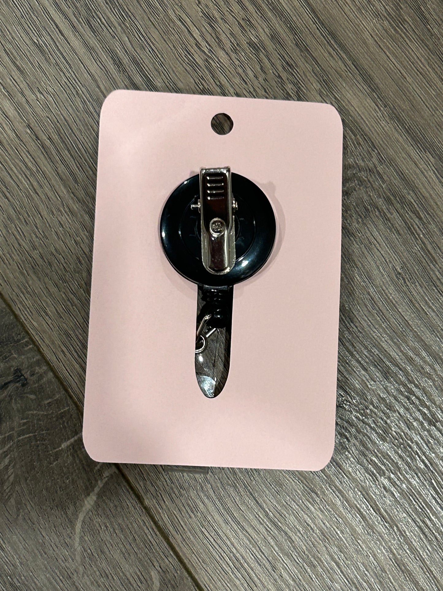 RN Badge Reel
