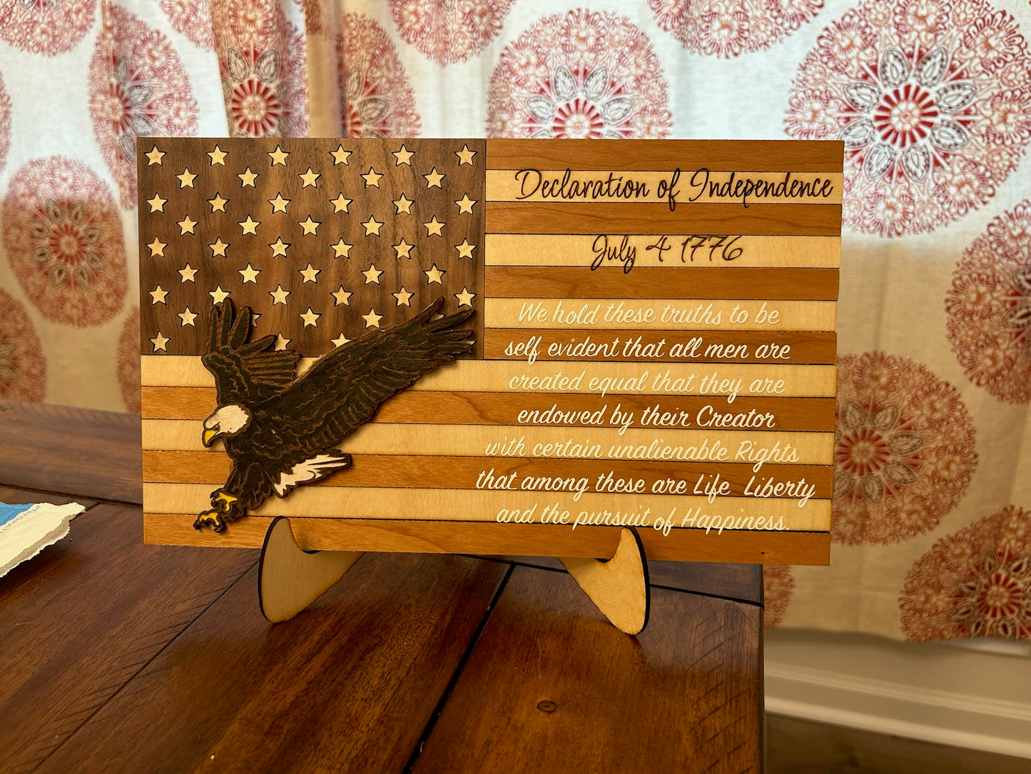 Our Freedom