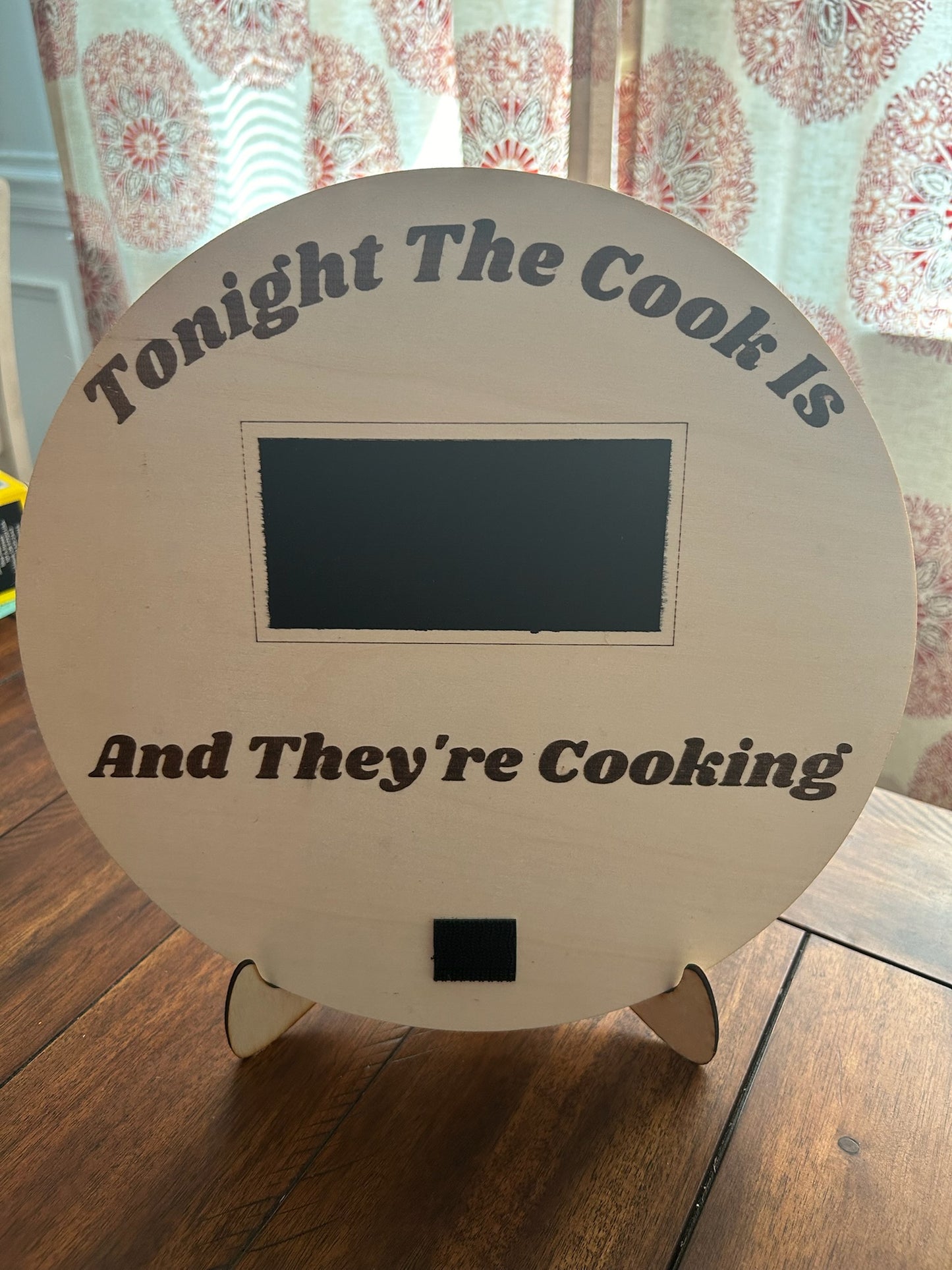What's Cooking