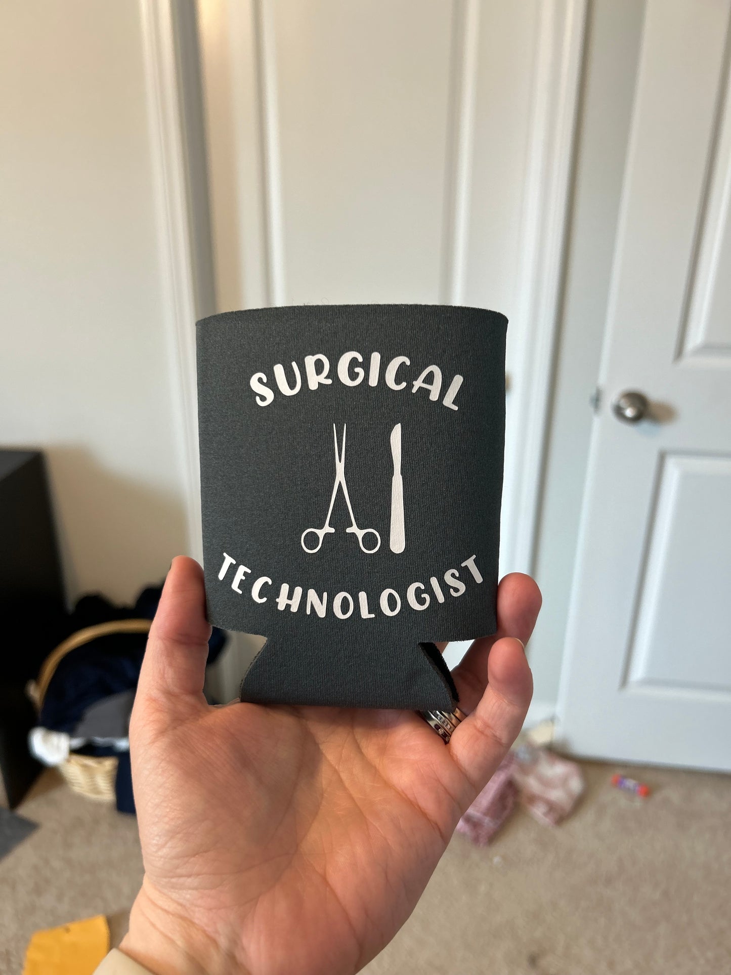 Custom Koozies Consultation