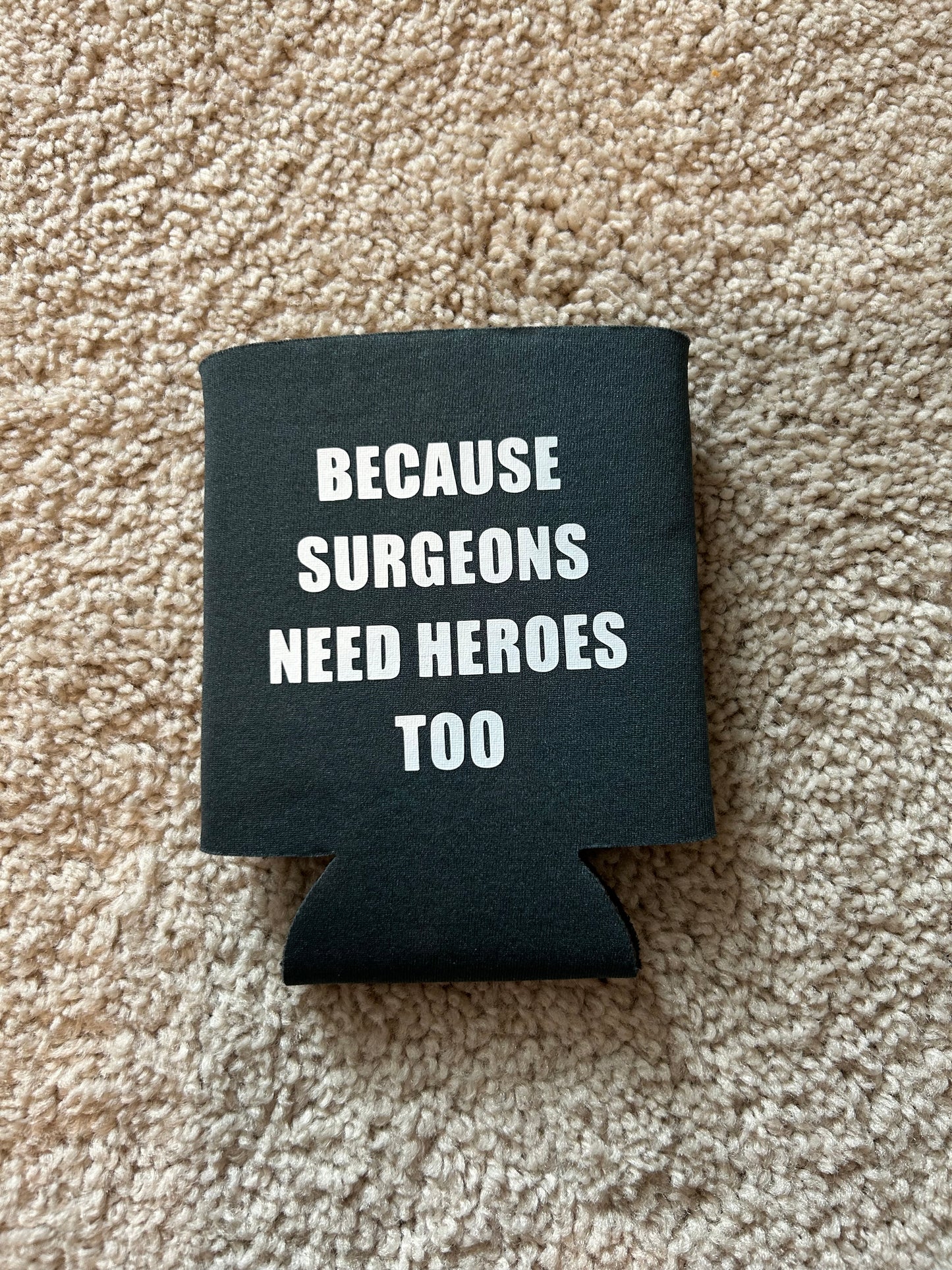 Custom Koozies Consultation