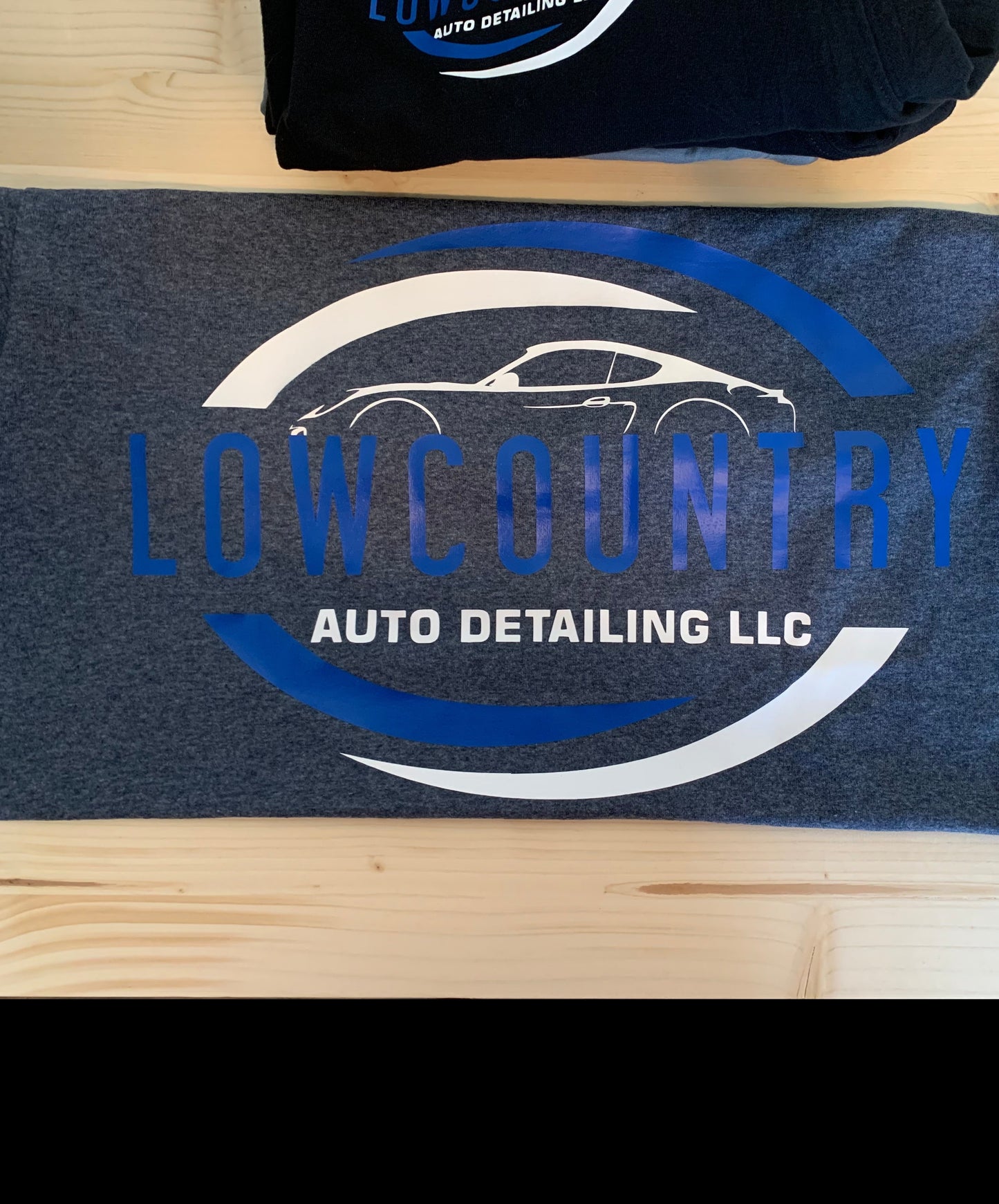 Custom Designed Shirts
