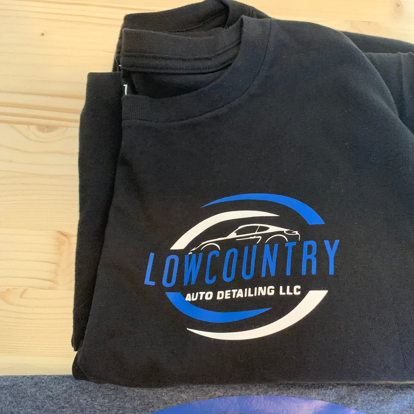 Custom Designed Shirts