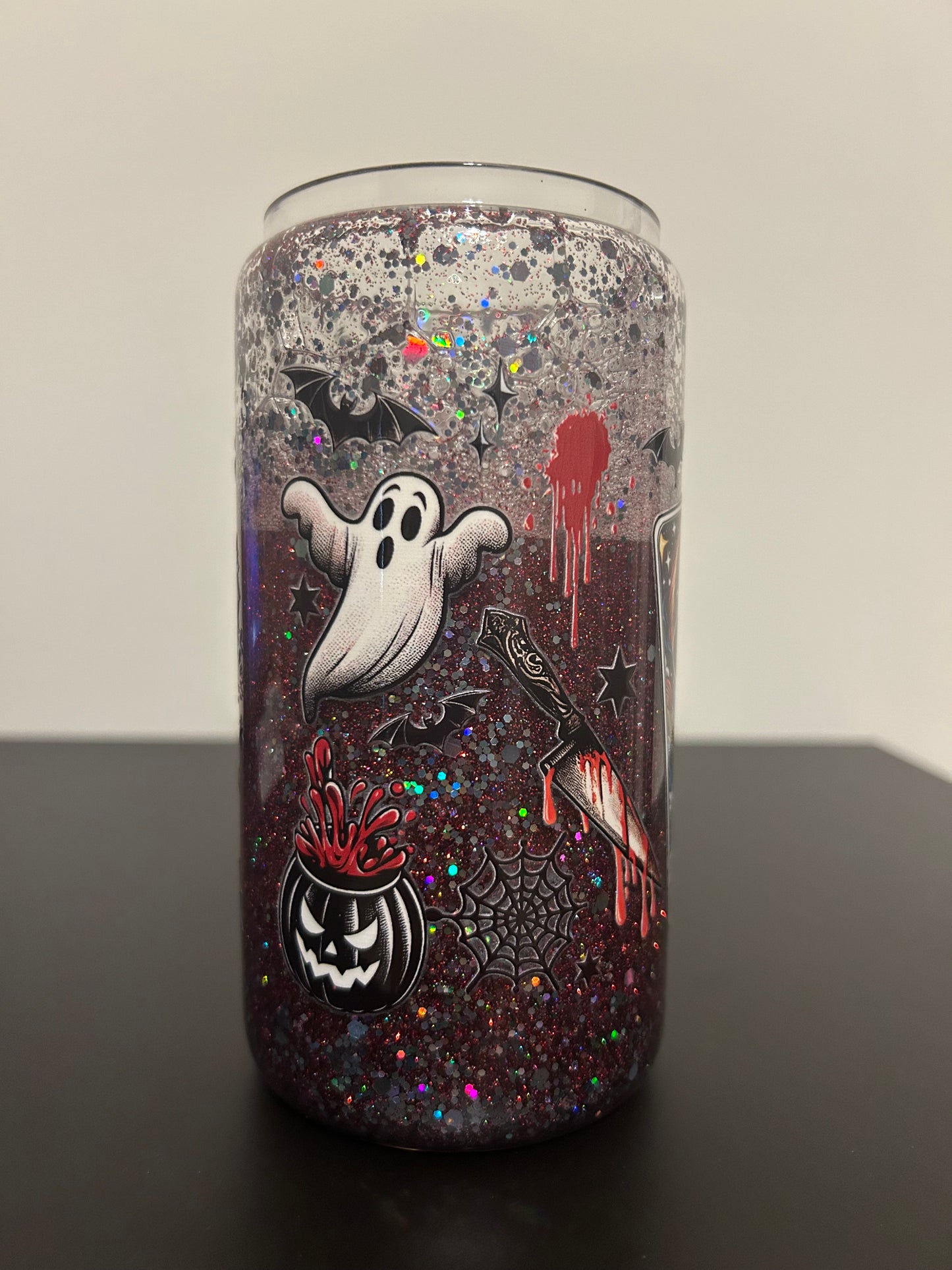 Cup of Nightmares