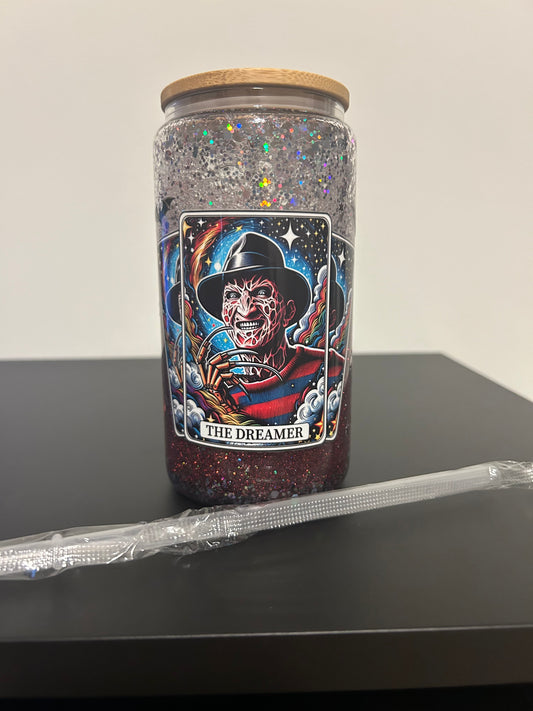 Cup of Nightmares