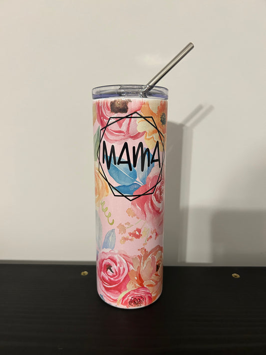 Mama Tumbler
