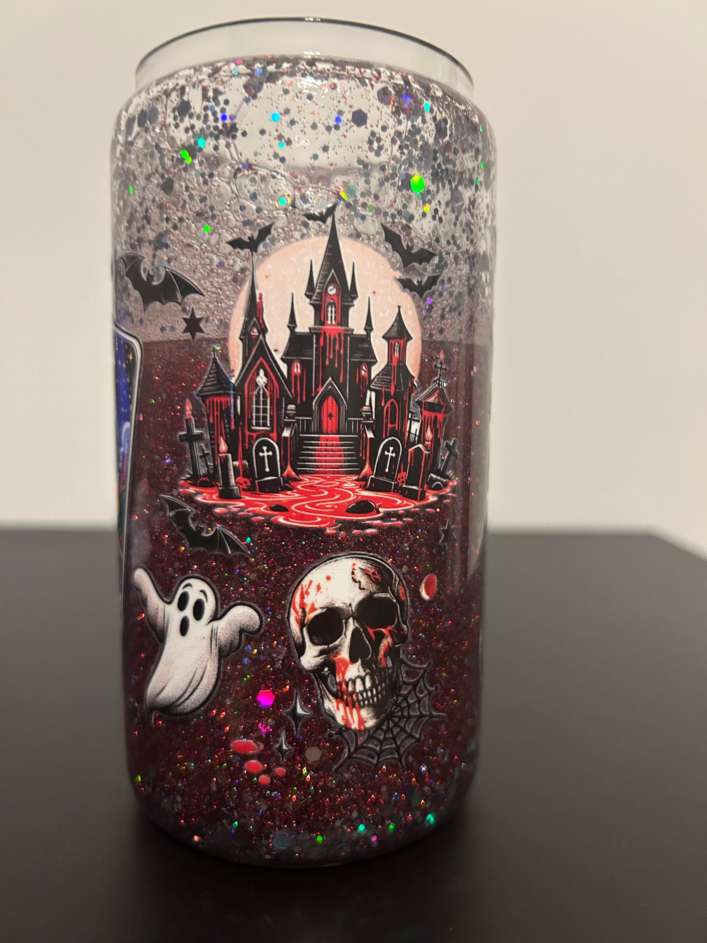 Cup of Nightmares