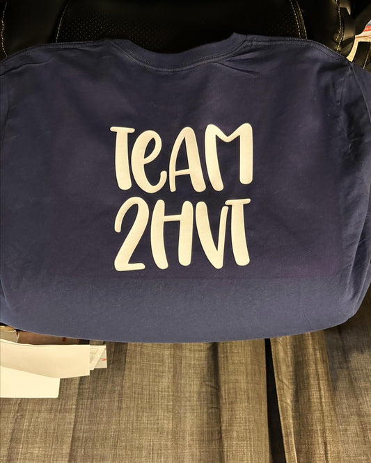 Custom Designed Shirts