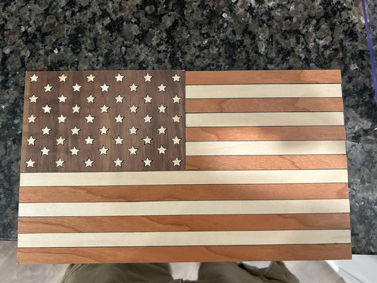 Our Freedom