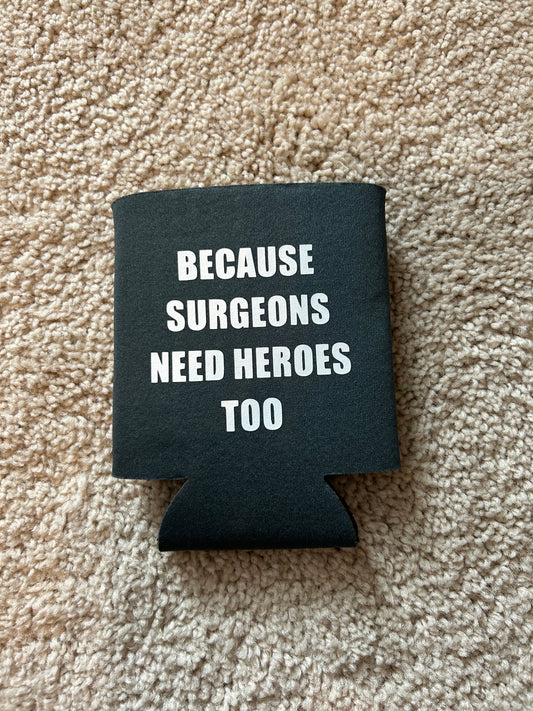 Custom Koozies Consultation